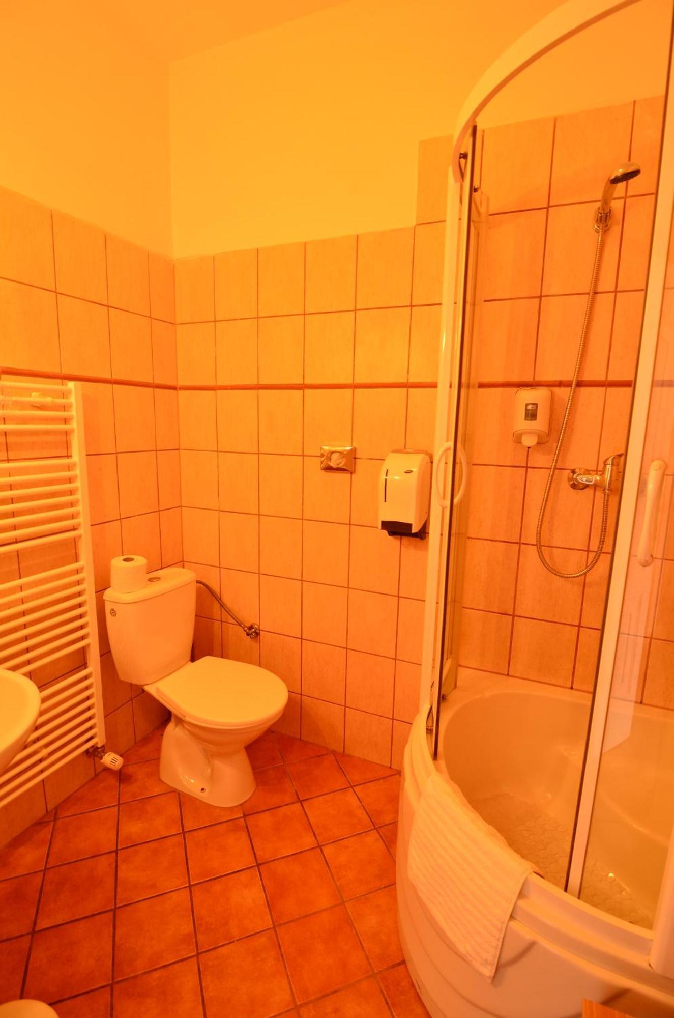 Betliar Baronka Bed & Breakfast & Bistrot المظهر الخارجي الصورة