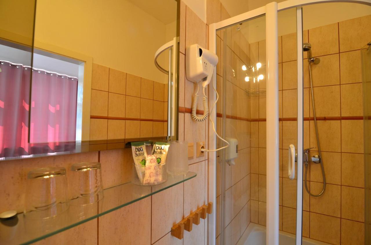 Betliar Baronka Bed & Breakfast & Bistrot المظهر الخارجي الصورة