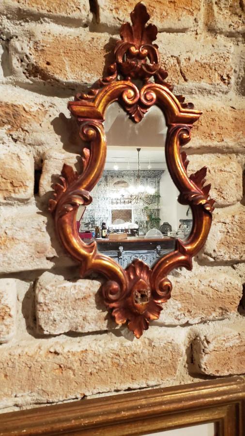 Betliar Baronka Bed & Breakfast & Bistrot المظهر الخارجي الصورة