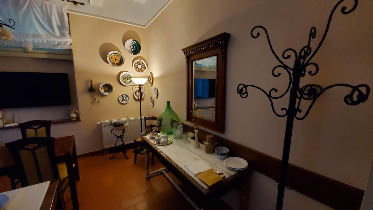 Betliar Baronka Bed & Breakfast & Bistrot المظهر الخارجي الصورة