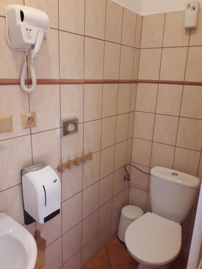 Betliar Baronka Bed & Breakfast & Bistrot المظهر الخارجي الصورة