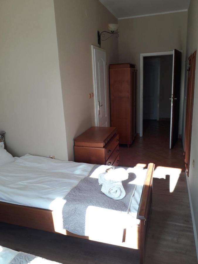 Betliar Baronka Bed & Breakfast & Bistrot المظهر الخارجي الصورة