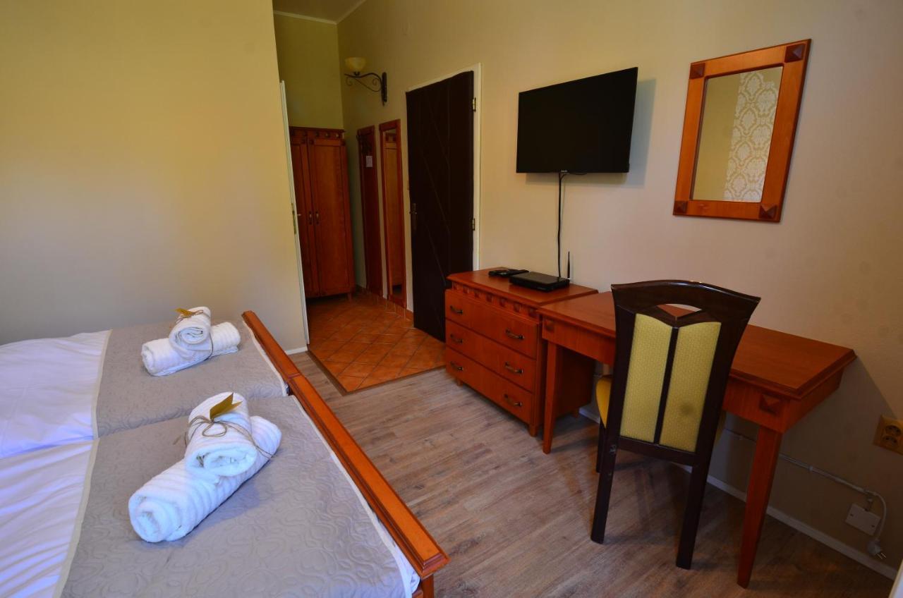 Betliar Baronka Bed & Breakfast & Bistrot المظهر الخارجي الصورة